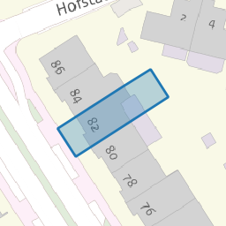 Perceel VHV01-K-1819