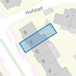 Perceel VHV01-K-1820