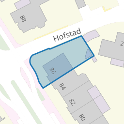 Perceel VHV01-K-1821