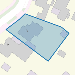 Perceel VHV01-K-1829