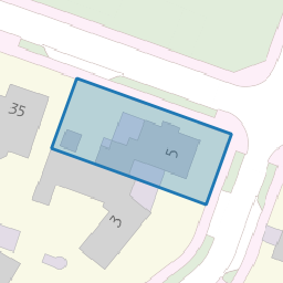 Perceel VHV01-K-1832