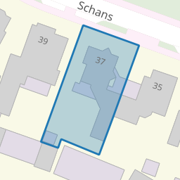 Perceel VHV01-K-1834