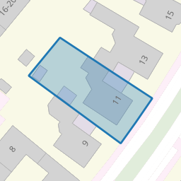 Perceel VHV01-K-1842