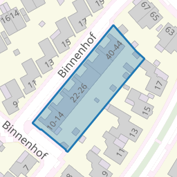 Perceel VHV01-K-1846