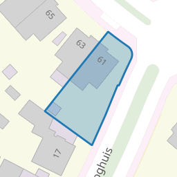 Perceel VHV01-K-1847