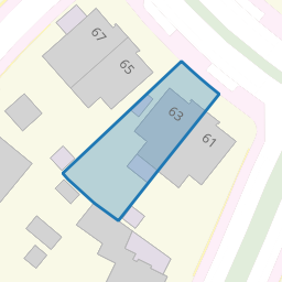 Perceel VHV01-K-1848