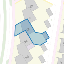 Perceel VHV01-K-1854