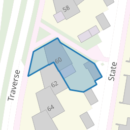 Perceel VHV01-K-1858