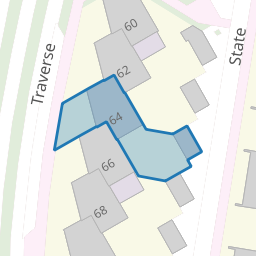 Perceel VHV01-K-1860