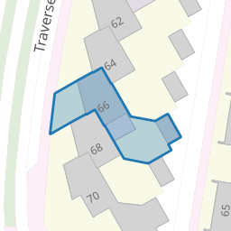 Perceel VHV01-K-1861