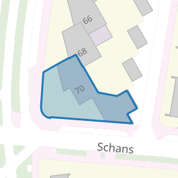 Perceel VHV01-K-1863