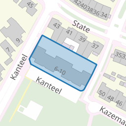 Perceel VHV01-K-1869