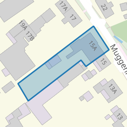 Perceel VHV01-K-1878