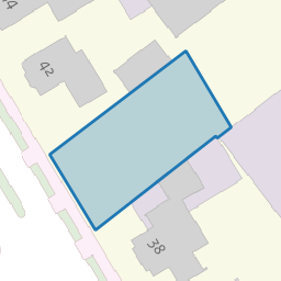 Perceel VHV01-K-1879