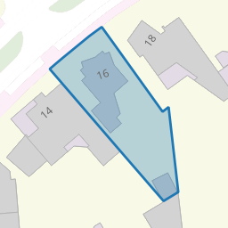 Perceel VHV01-K-1881