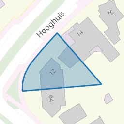 Perceel VHV01-K-1883