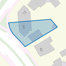 Perceel VHV01-K-1884