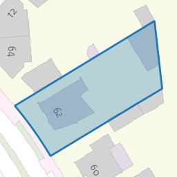 Perceel VHV01-K-1885