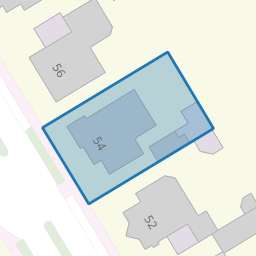 Perceel VHV01-K-1889