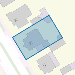 Perceel VHV01-K-1890