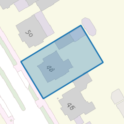 Perceel VHV01-K-1892