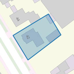 Perceel VHV01-K-1895