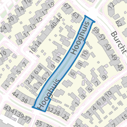 Perceel VHV01-K-1896