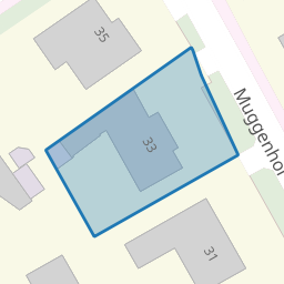 Perceel VHV01-K-1903