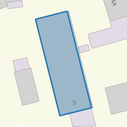 Perceel VHV01-K-1905