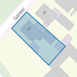 Perceel VHV01-K-1911