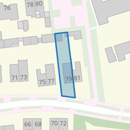 Perceel VHV01-K-1923