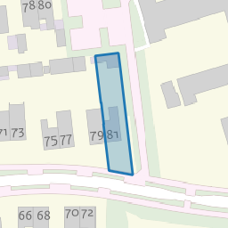 Perceel VHV01-K-1924