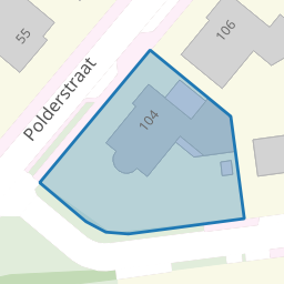 Perceel VHV01-K-1928