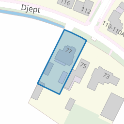 Perceel VHV01-K-1932