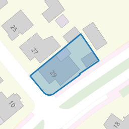 Perceel VHV01-K-1939