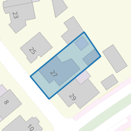 Perceel VHV01-K-1940