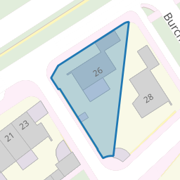 Perceel VHV01-K-1945