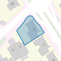 Perceel VHV01-K-1948