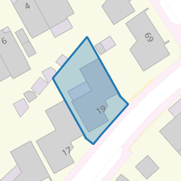 Perceel VHV01-K-1951