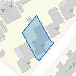 Perceel VHV01-K-1955