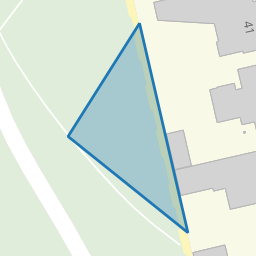 Perceel VHV01-K-1975