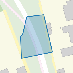 Perceel VHV01-K-1992