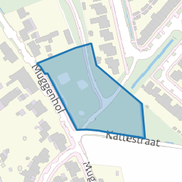 Perceel VHV01-K-1997