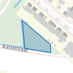 Perceel VHV01-K-1999