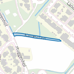 Perceel VHV01-K-2001