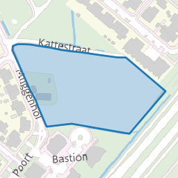 Perceel VHV01-K-2003