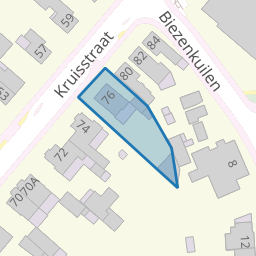 Perceel VHV01-K-2028