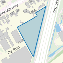 Perceel VHV01-K-2029