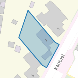 Perceel VHV01-K-2036