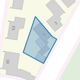 Perceel VHV01-K-2039